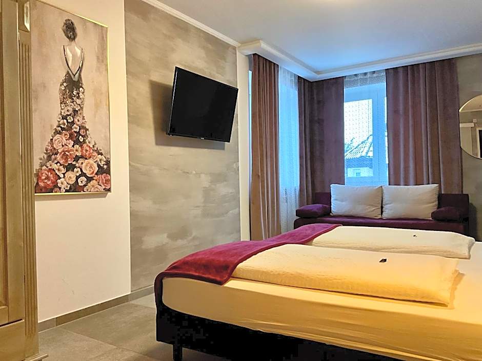 Hotel Royal