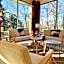 Motel Les Broussailles