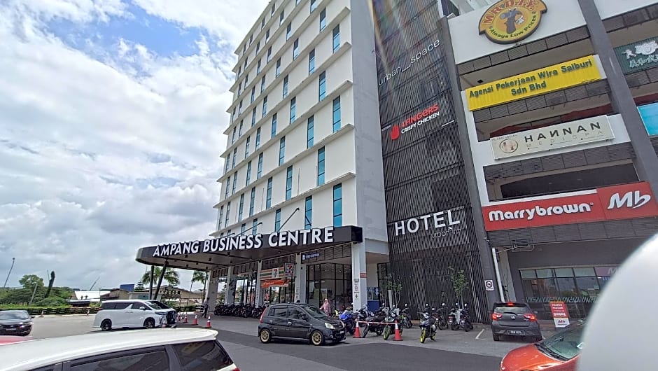 Urban Inn Alor Setar