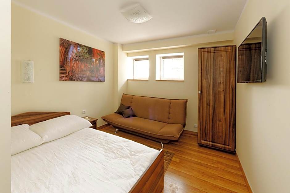 Restauracja Rycerska