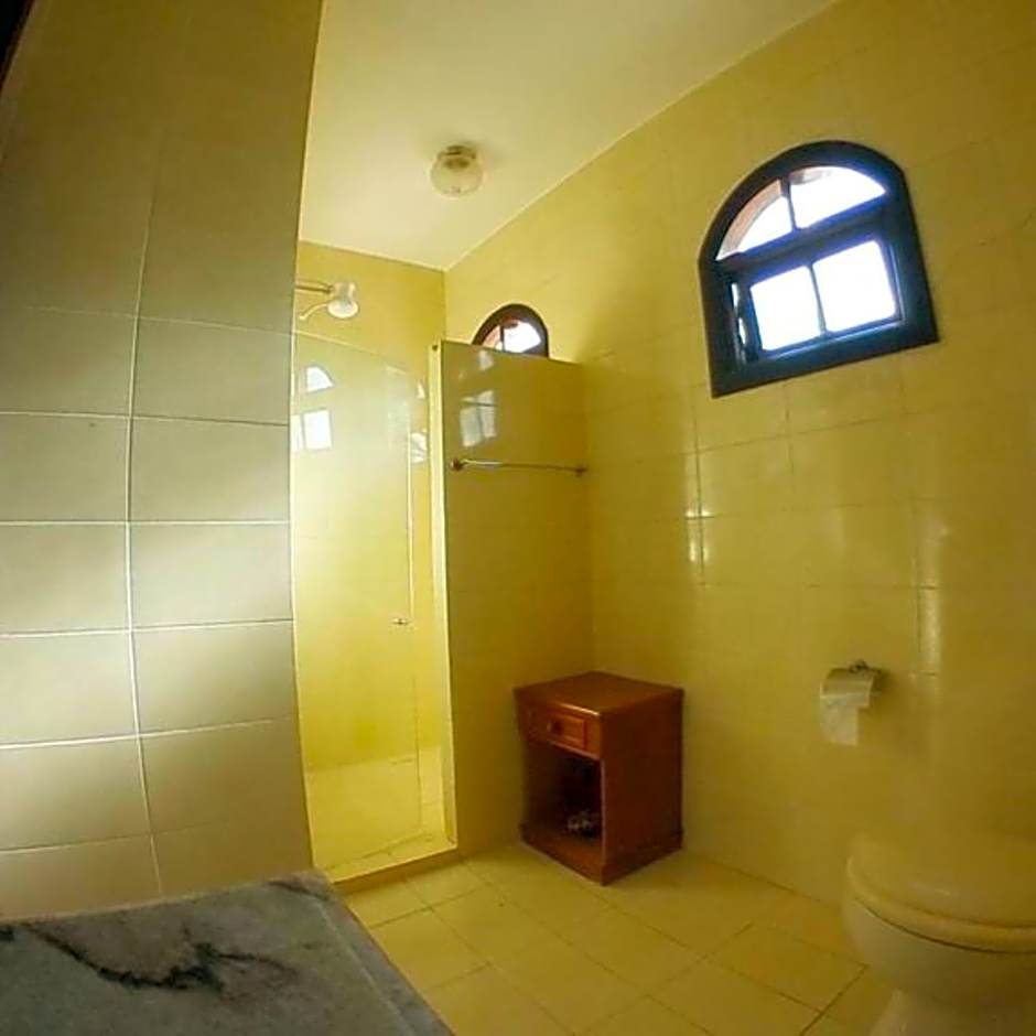 Casa da Olga Itatiaia