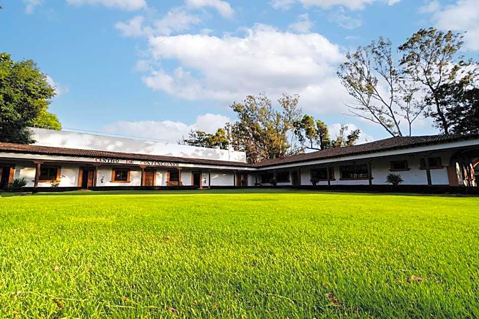 Best Western Posada De Don Vasco