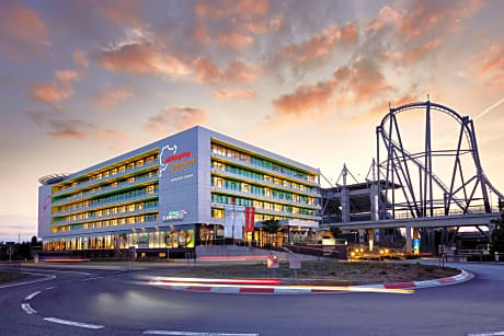 Lindner Hotel Nurburgring Congress, part of JdV by Hyatt