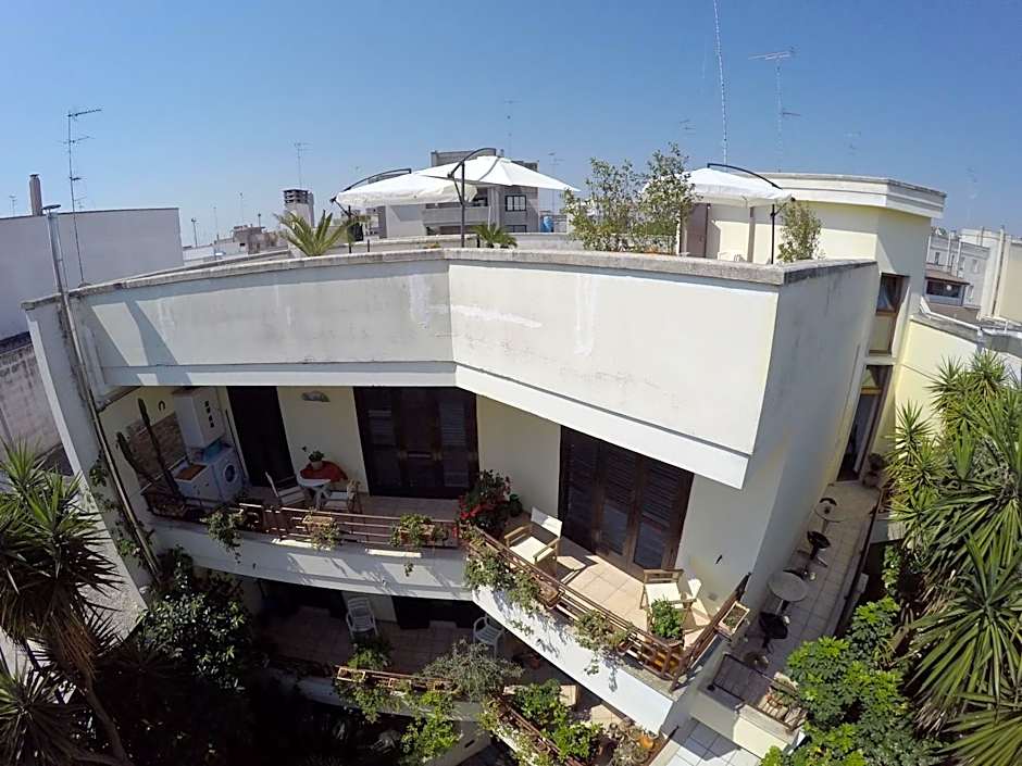 B&B Luxury