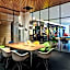 citizenM Chicago Downtown