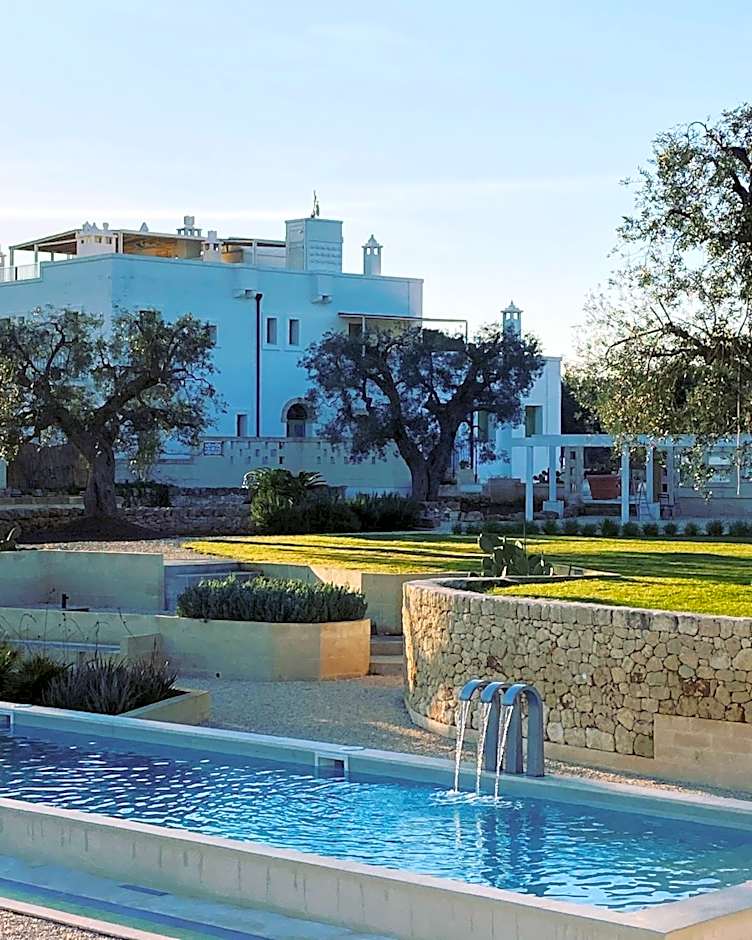 Boutique Hotel Masseria Sottomasi