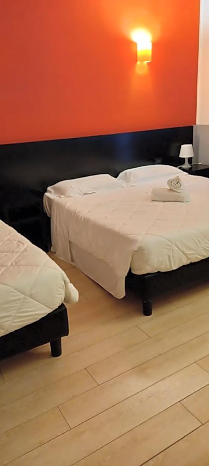 Hotel Aniene