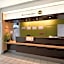 B&B Hotel Grenoble Centre Alpexpo