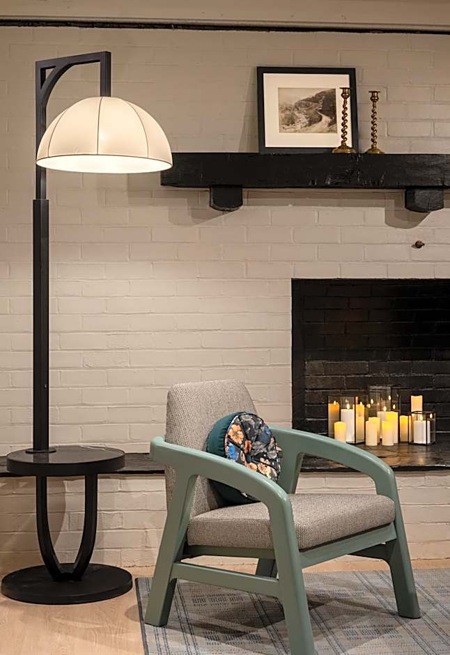 Visitation Hotel Frederick, a Tribute Portfolio Hotel