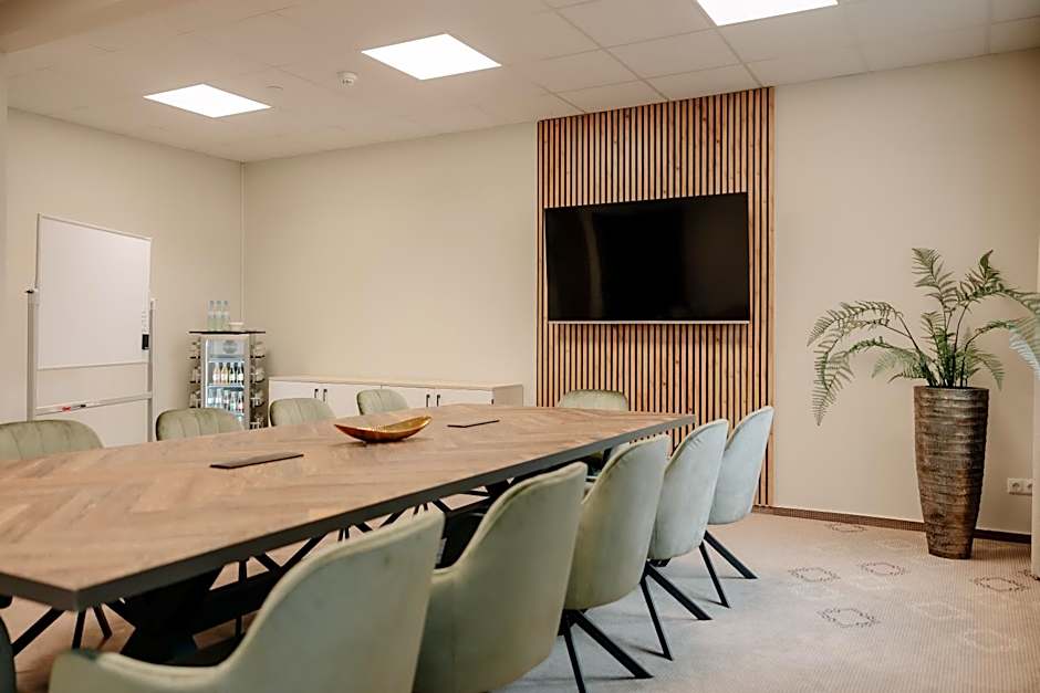LOOKEN INN Lingen by Hackmann