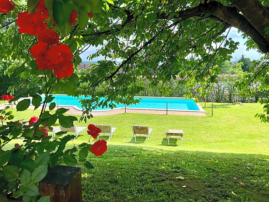 Le Serre Suites & Apartments