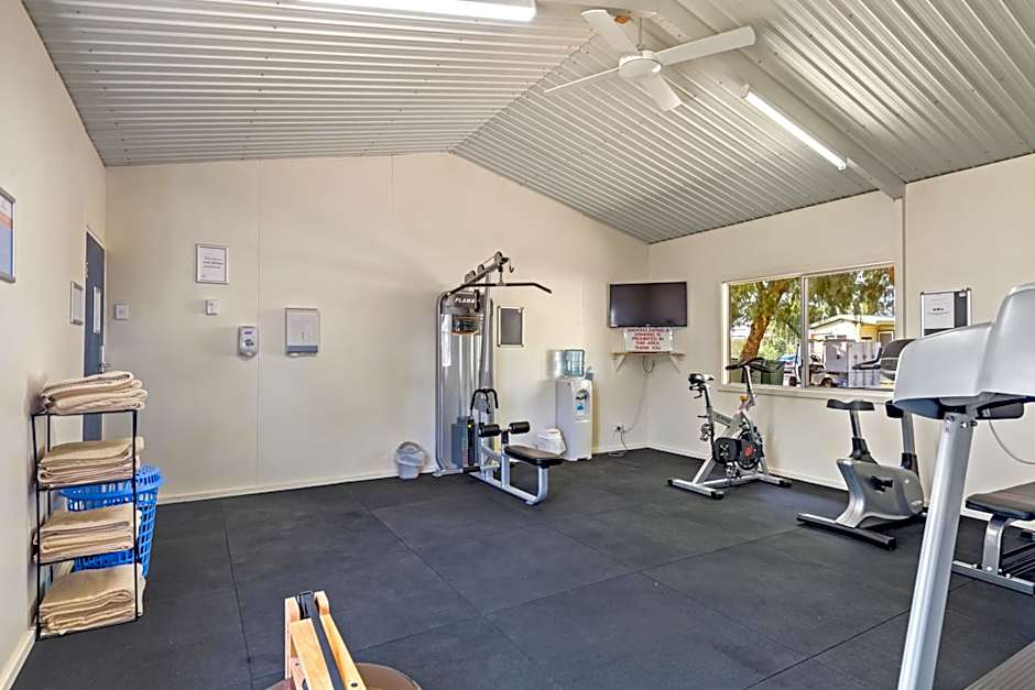 Discovery Parks - Port Augusta