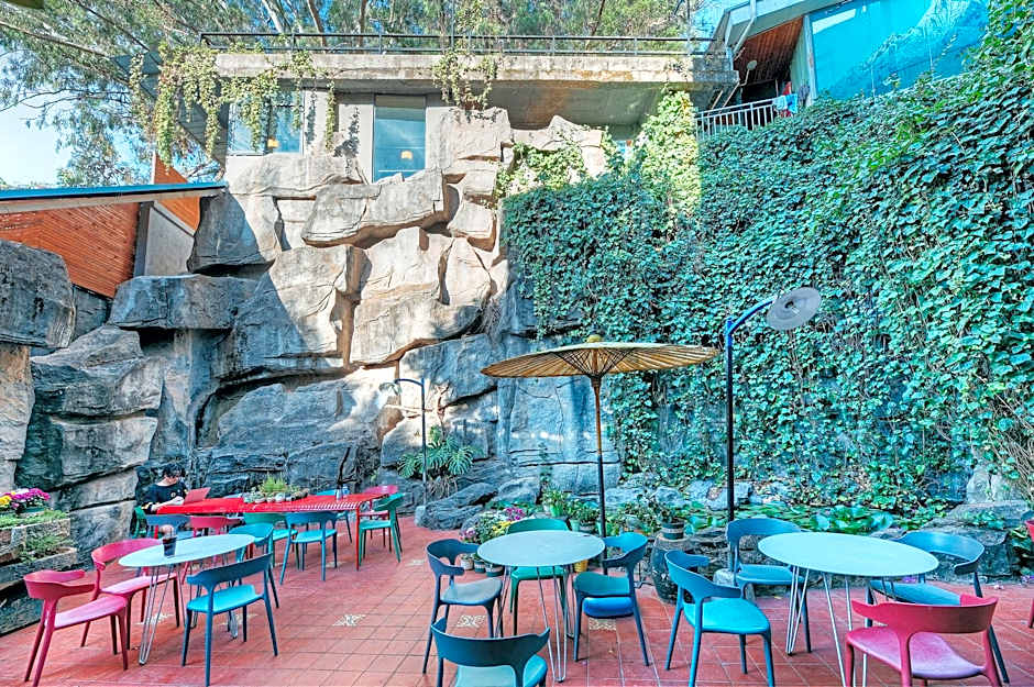 Kunming Upland International Youth Hostel