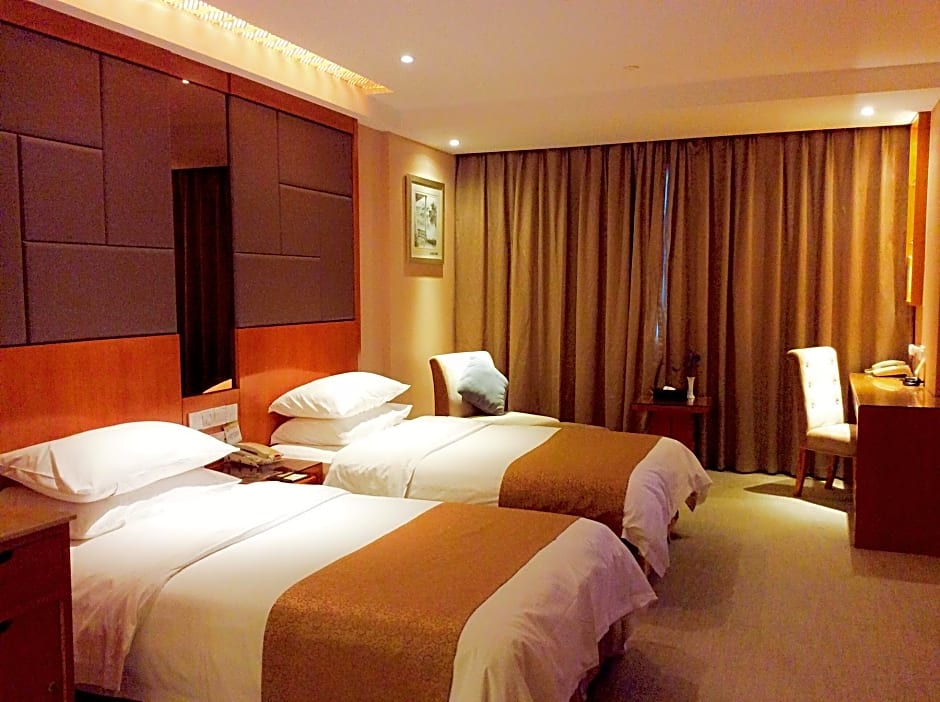 Oriental Hotel TongXiang