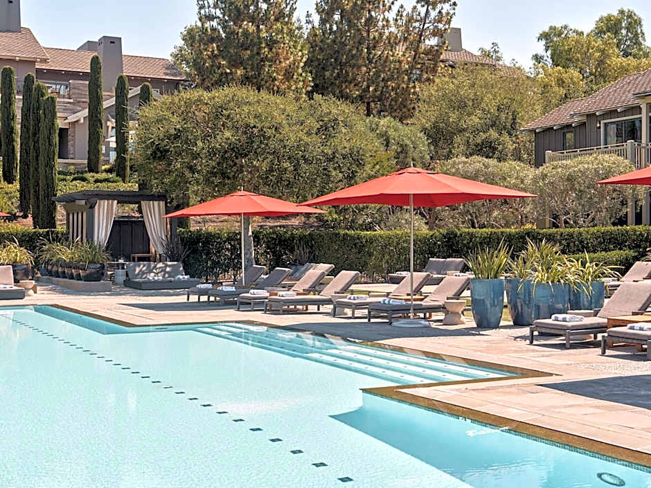 Rosewood Sand Hill