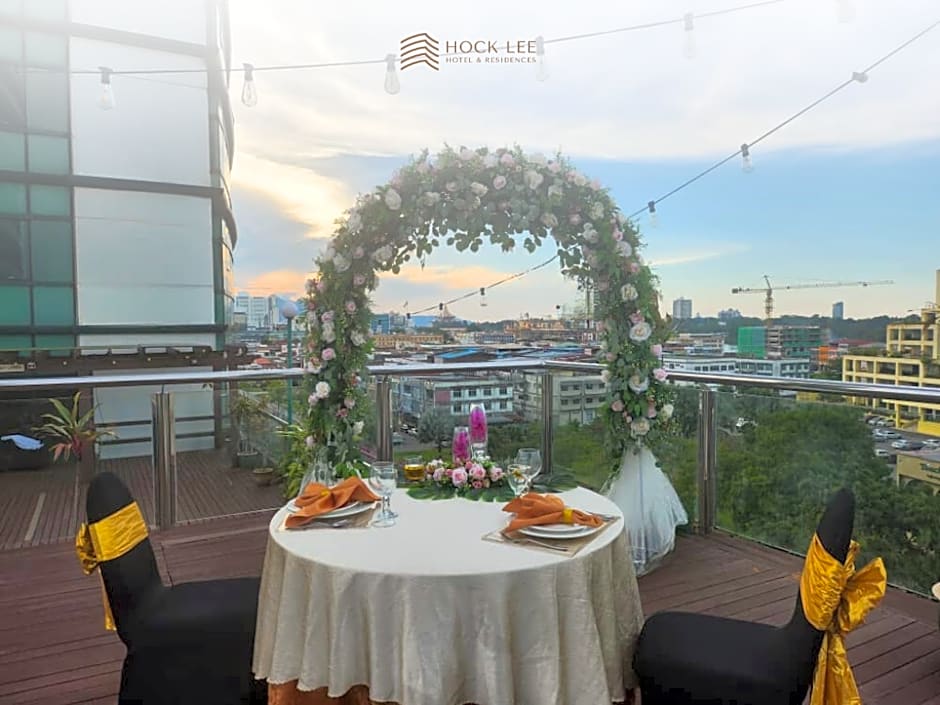 Hock Lee Hotel & Residences