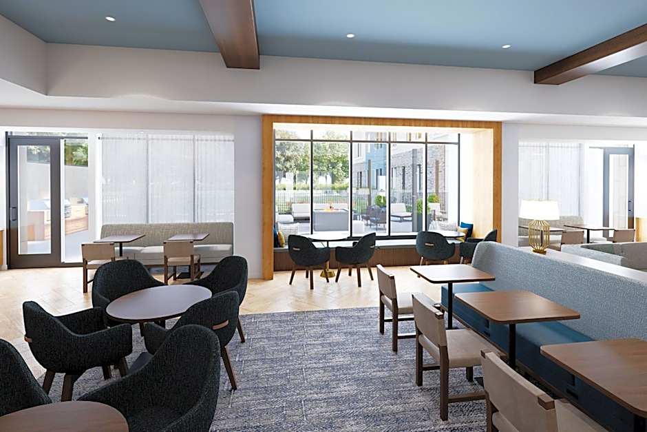 Staybridge Suites Pittsburgh Airport By IHG