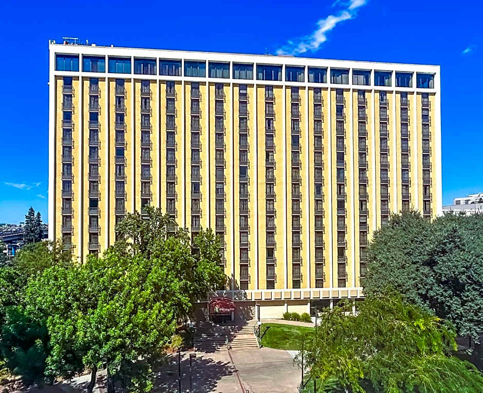 Holiday Inn Sacramento-Capitol Plaza By IHG