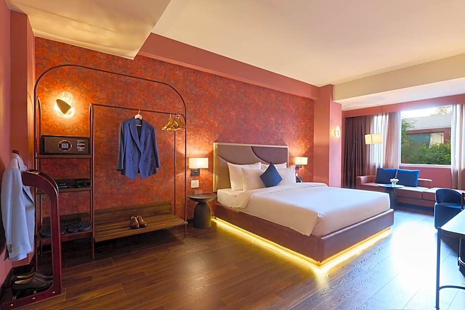 Photo 1 of 13 of Kin Signature Suite