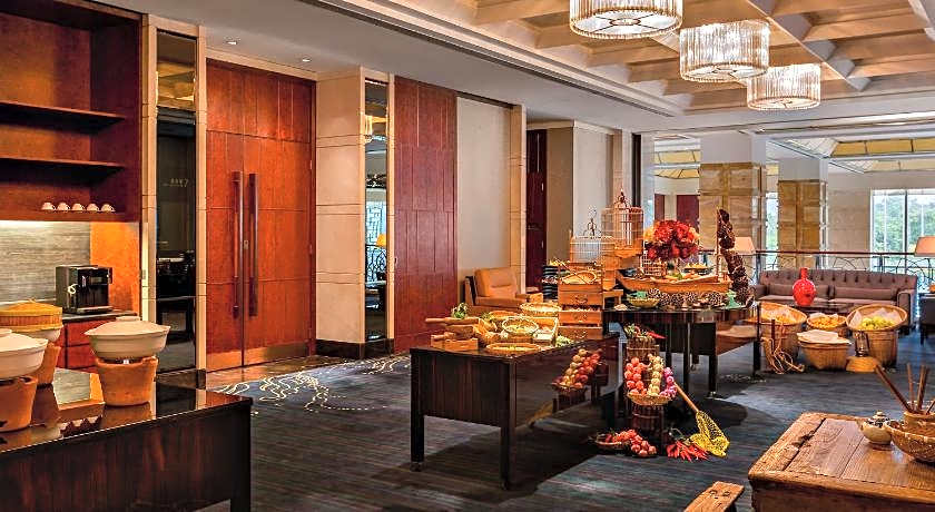 InterContinental Foshan By IHG