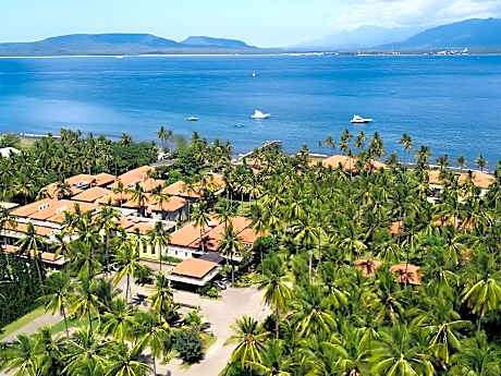 Ketapang Indah Hotel