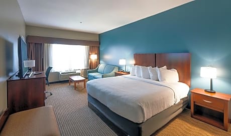 King Room