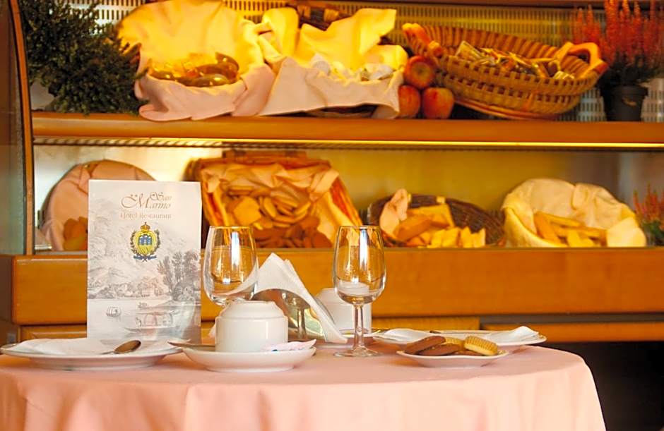 Hotel San Marino
