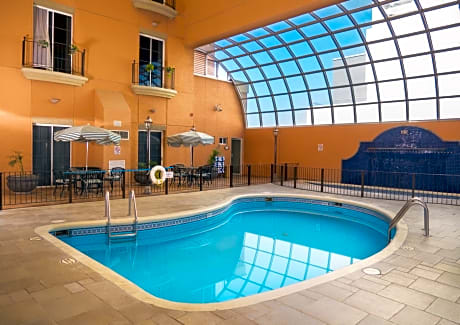 Holiday Inn Express Silao-Aeropuerto Bajio By IHG
