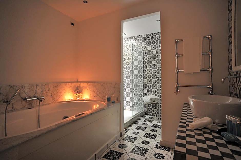 Hotel Marina Riviera