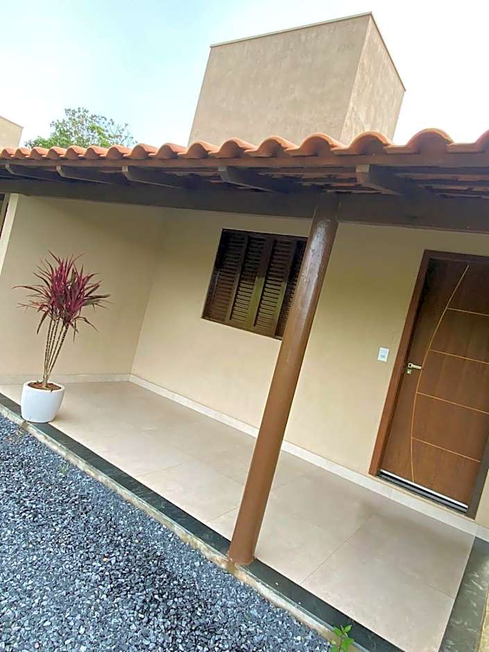 Chalés Vista da Serra