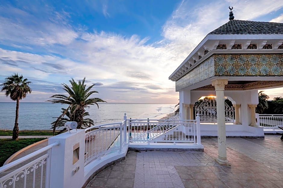 Bel Azur Thalasso & Bungalows