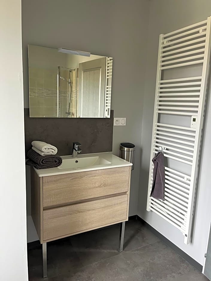 Chambres d hôtes Villa Anani Cosson alex