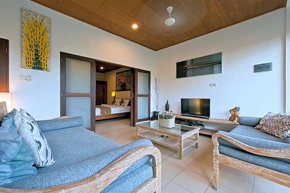 Villa Star