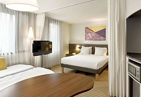 Quadruple Room - Disability Access