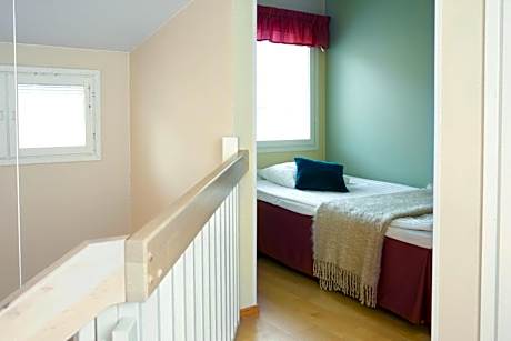 Superior Family Room Including Spa Access