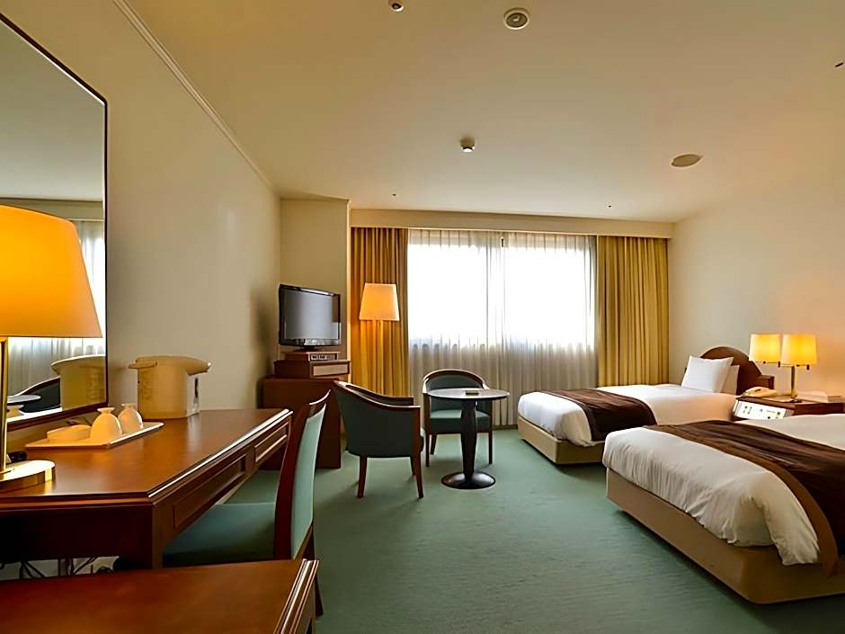 Hotel Livemax Nagasaki Airport