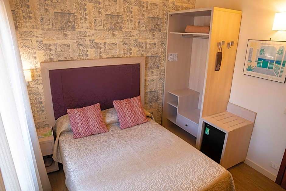 Hotel Pardini