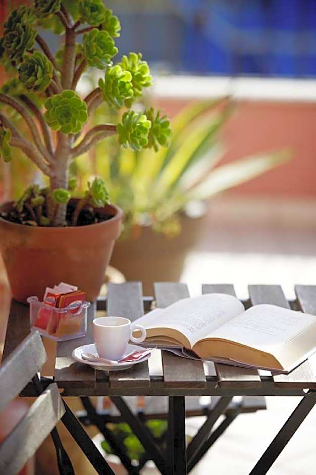 La Terra dei Mari Room & Relax