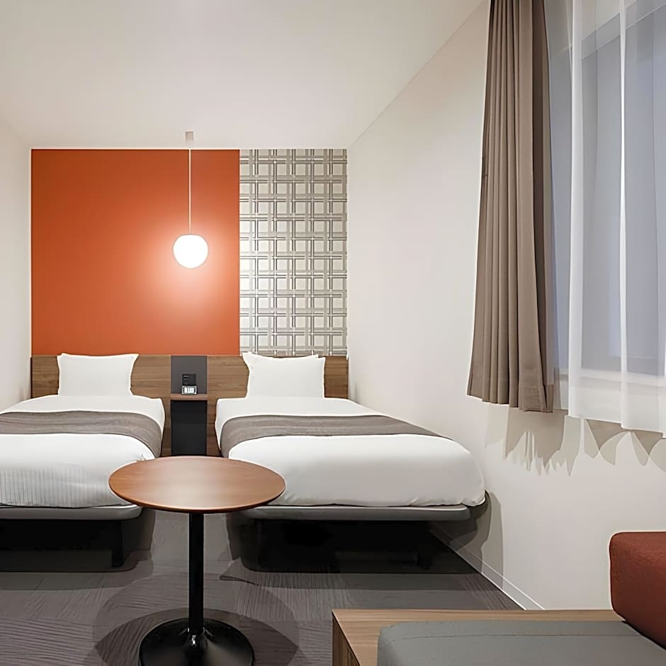 M's Hotel Kyoto Station Kizuya