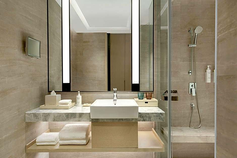 Courtyard by Marriott Shanwei Haifeng
