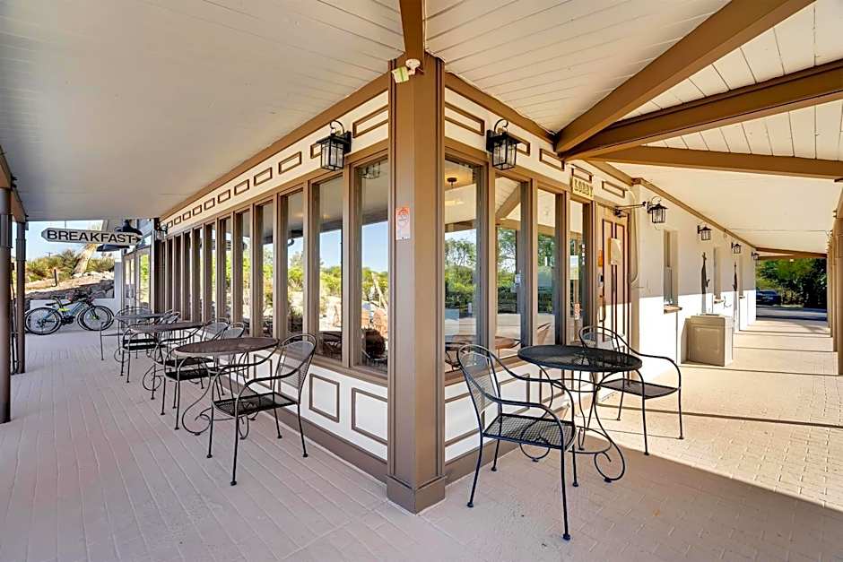 Tombstone Lookout Lodge, SureStay Collection by Best Western