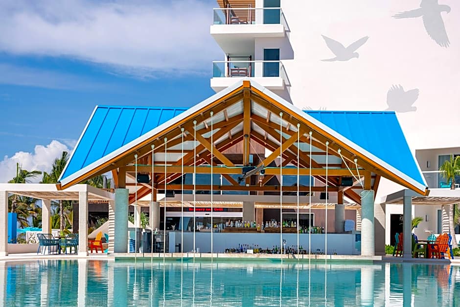 Margaritaville Island Reserve Riviera Maya - An Adults Only All-Inclusive Experience