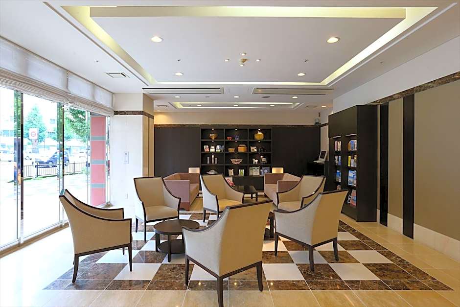 Hotel Hokke Club Kagoshima