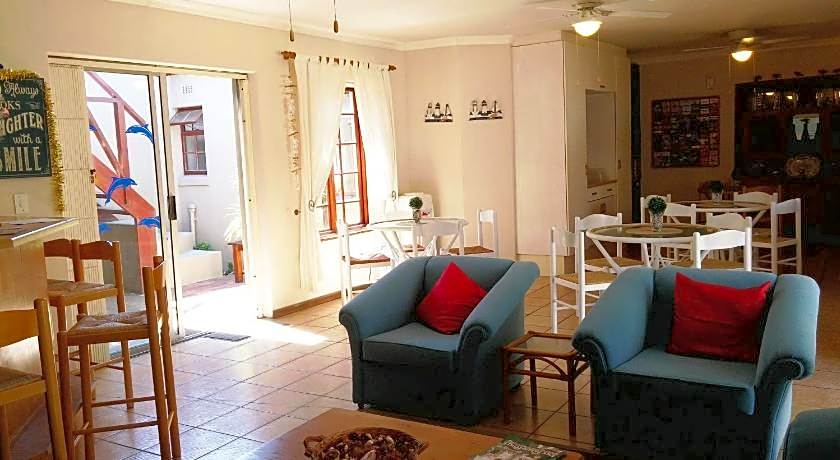 Dolphin Inn Guesthouse Blouberg
