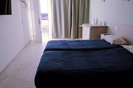 Studio - Disability Access