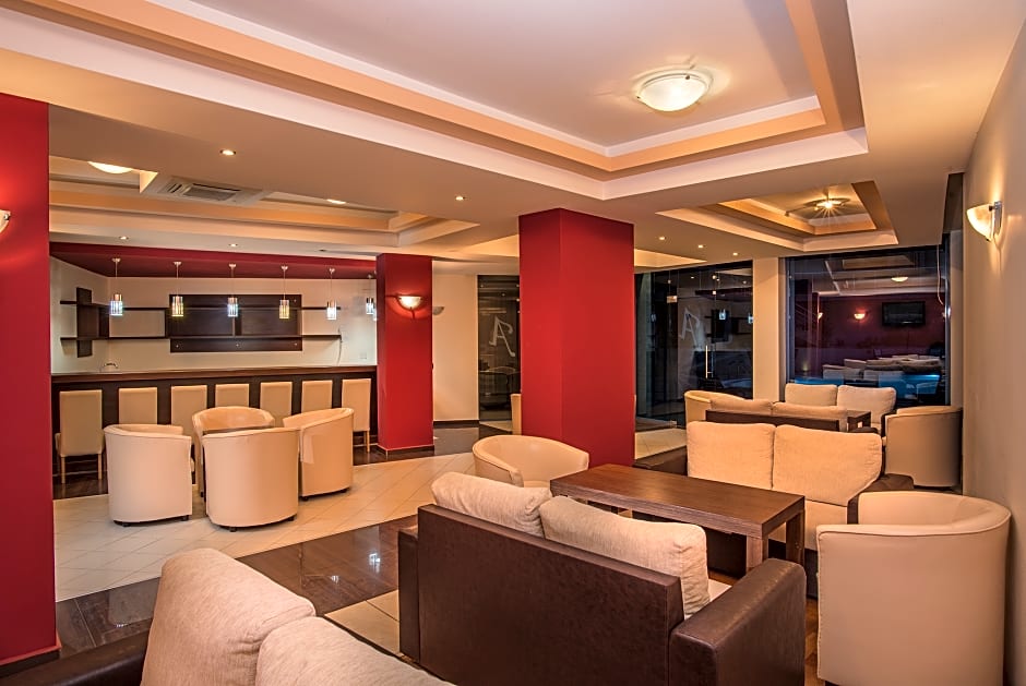 Aparthotel Aquamarine Obzor