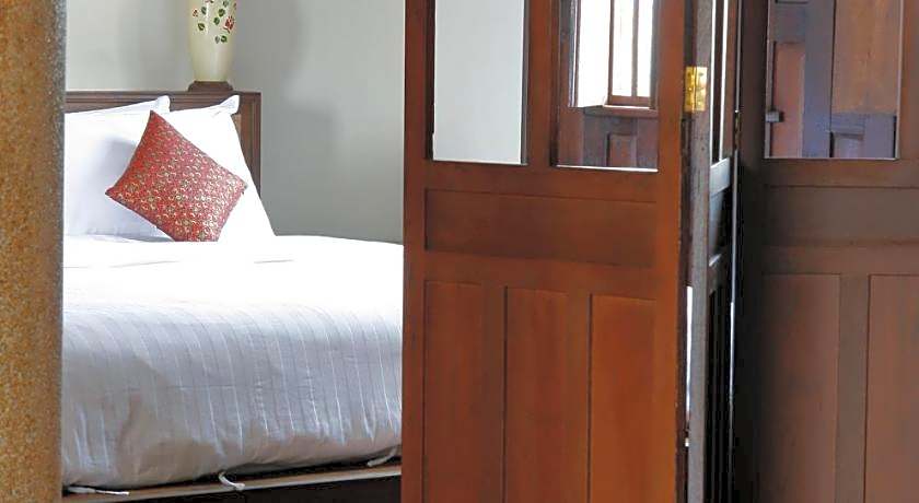 Evergreen boutique Hua Hin