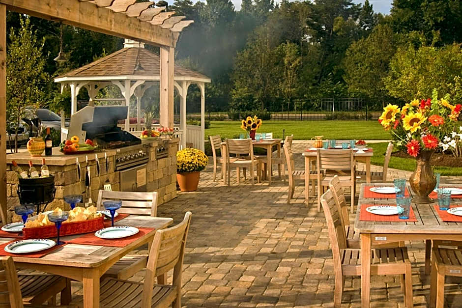 TownePlace Suites by Marriott Clinton at Joint Base Andrews