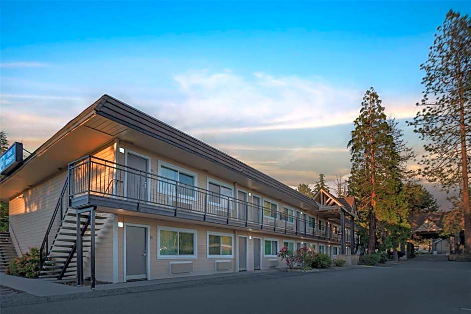 Best Western Gold Country Inn