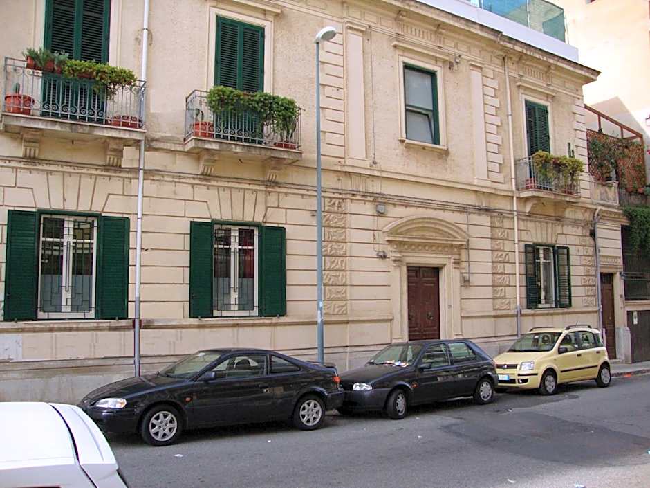 La Maison des Livres